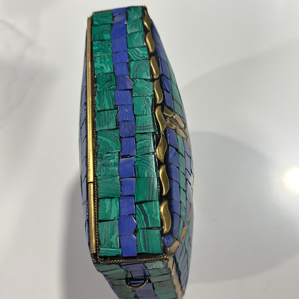 New RAMLA Blue, Green, Gold - Picture 3 of 5